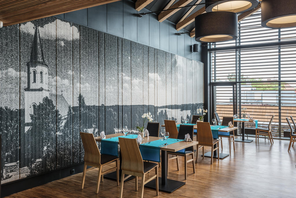 Regatta Hotel Restauracja Spa Poznań Exteriör bild