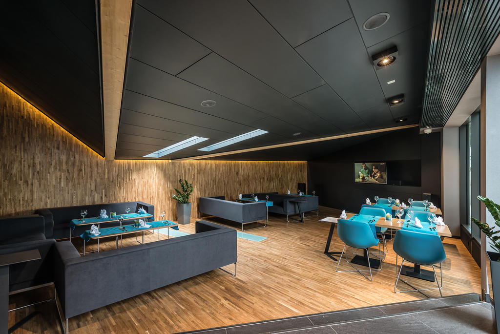 Regatta Hotel Restauracja Spa Poznań Exteriör bild