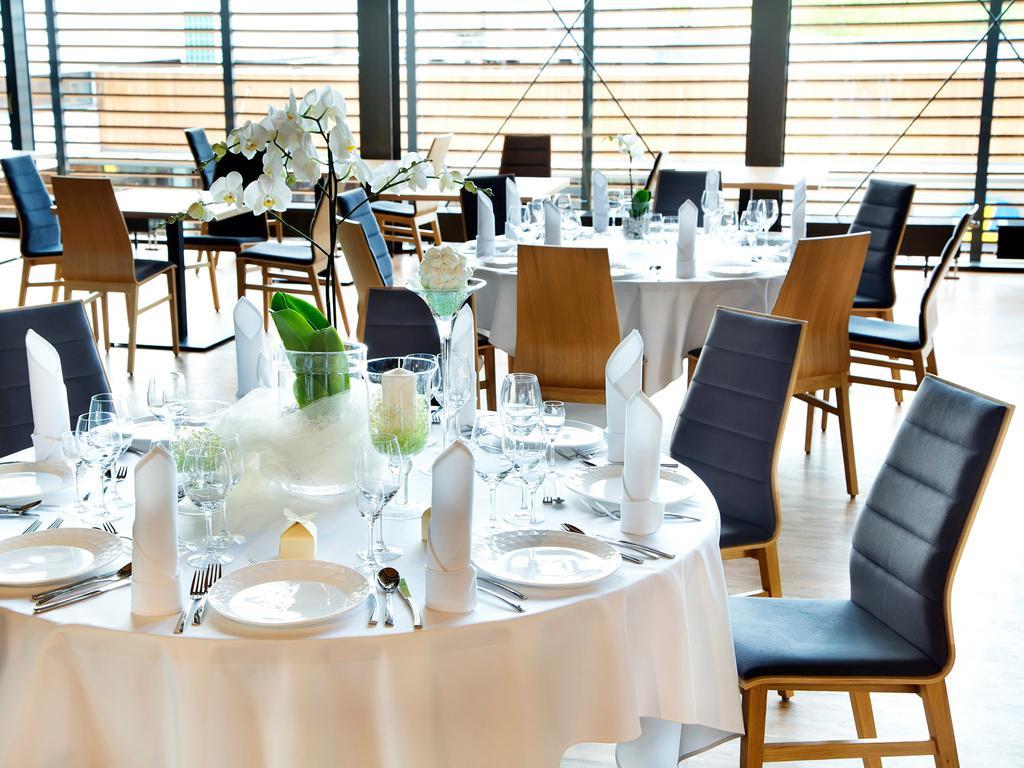 Regatta Hotel Restauracja Spa Poznań Exteriör bild
