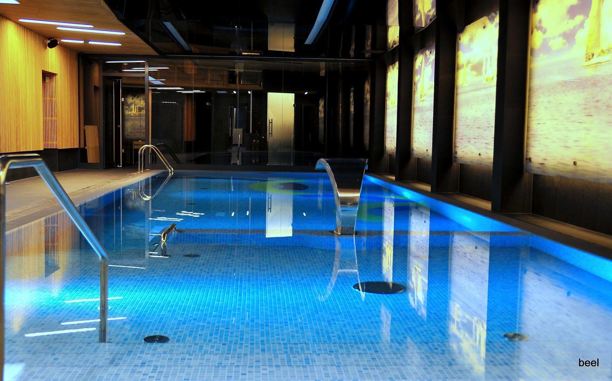 Regatta Hotel Restauracja Spa Poznań Exteriör bild